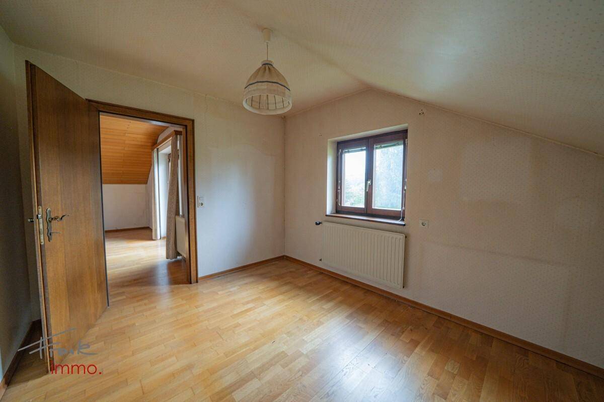 Zimmer 4 OG