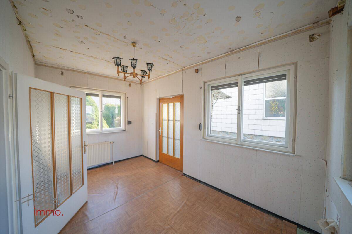 Haus mit vielfältigen Nutzungsmöglichkeiten! - Widok 3