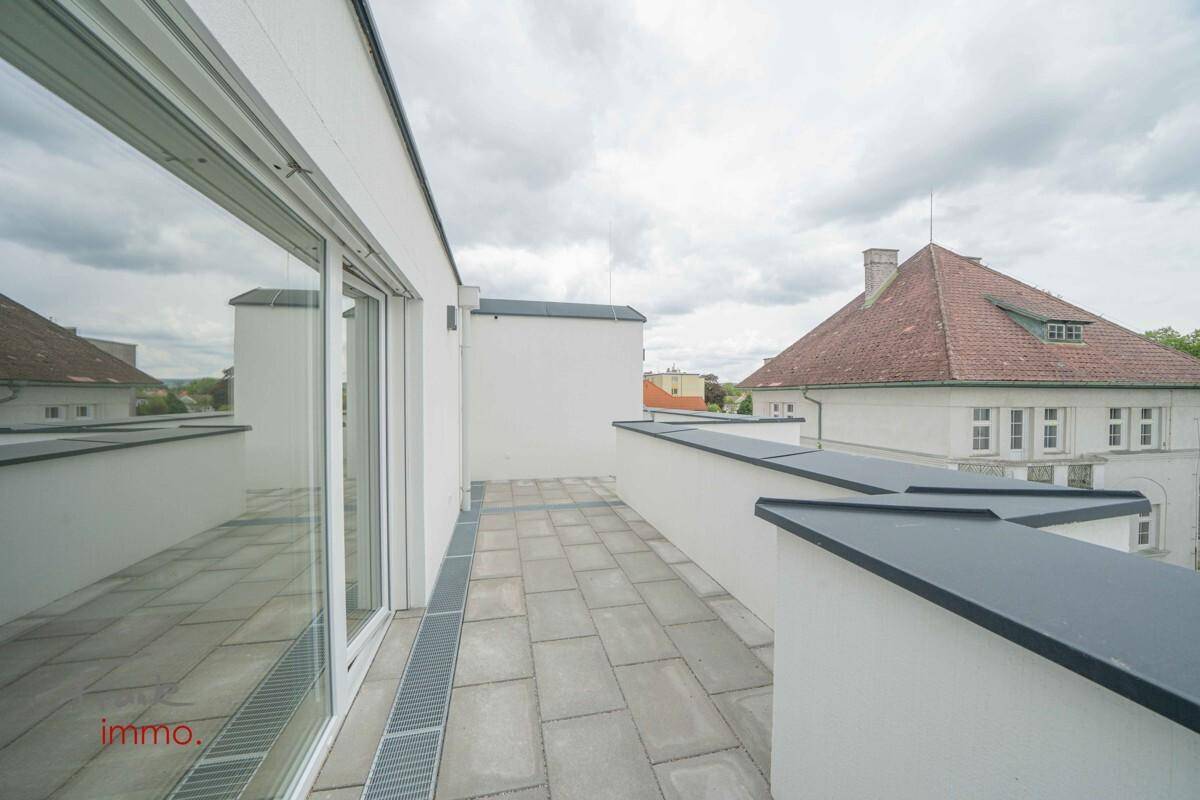 Südterrasse