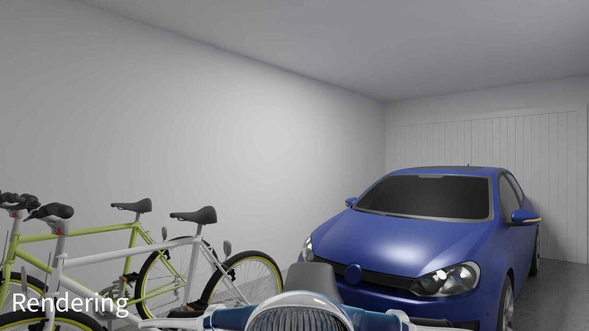Rendering