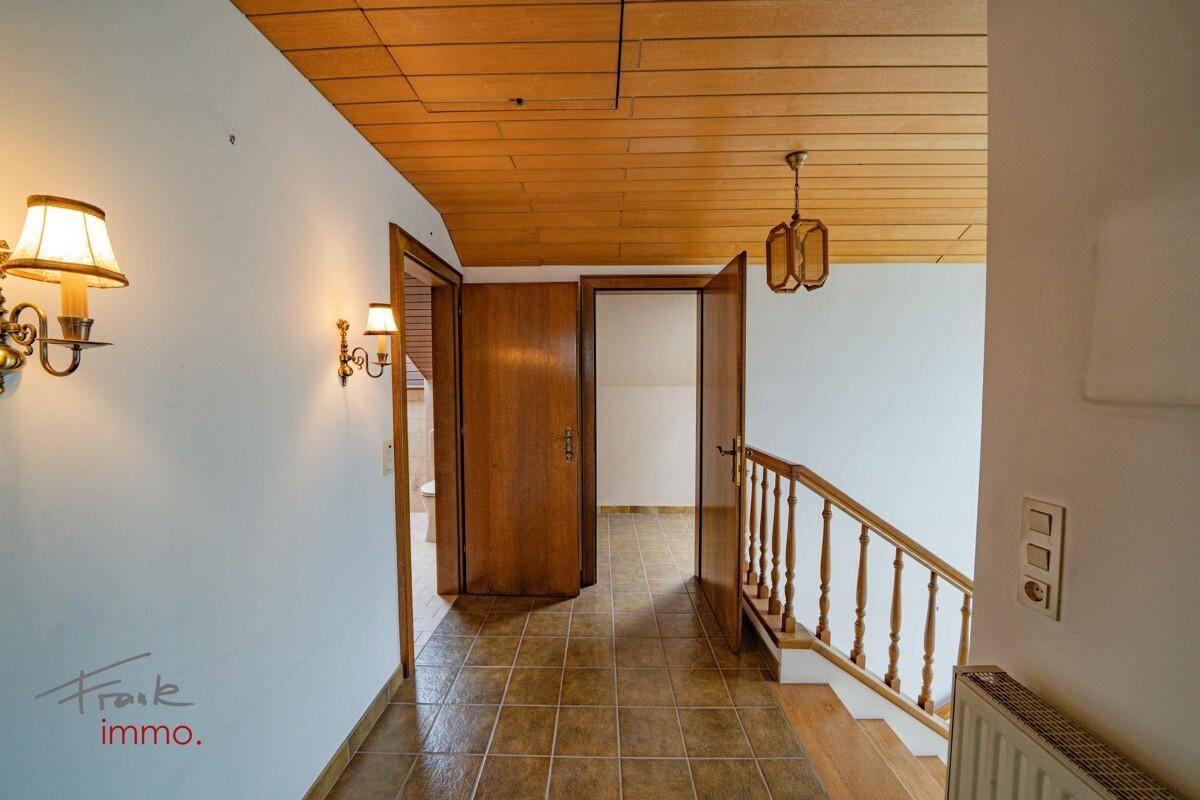 Vorzimmer OG