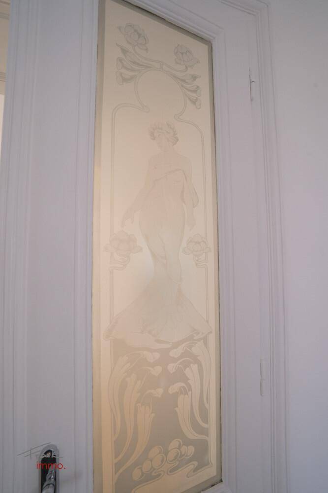 Zierglas