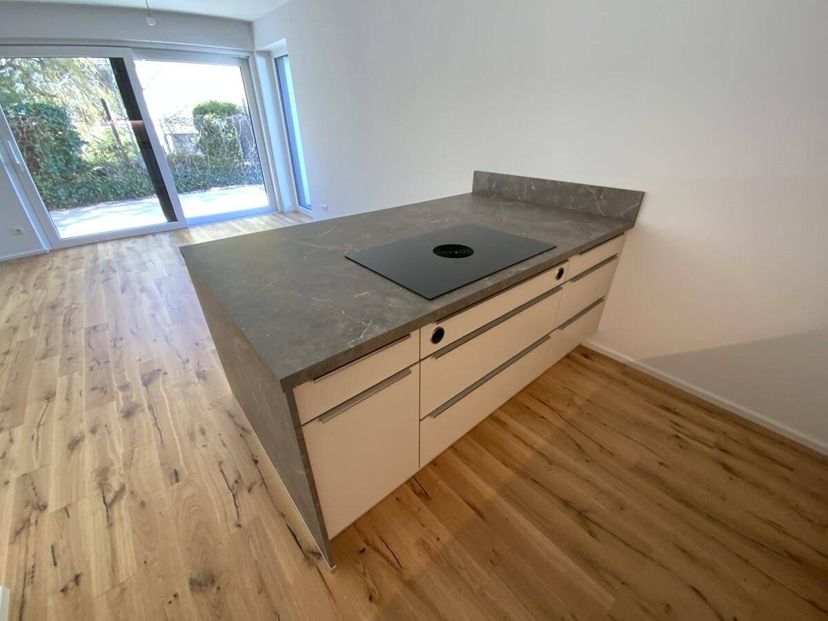 Küche Haus 1
