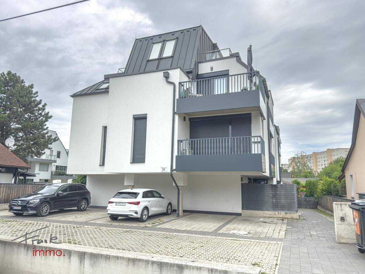 Aussenansicht