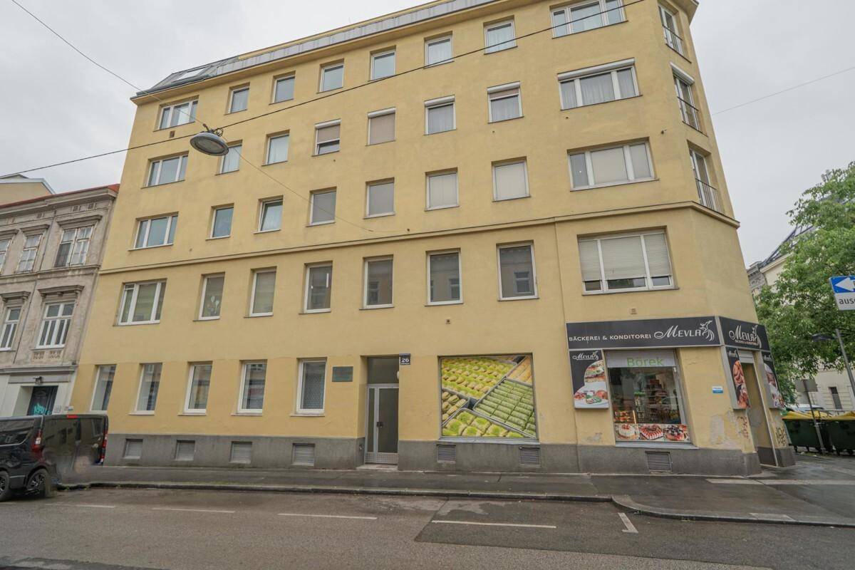 Aussenansicht