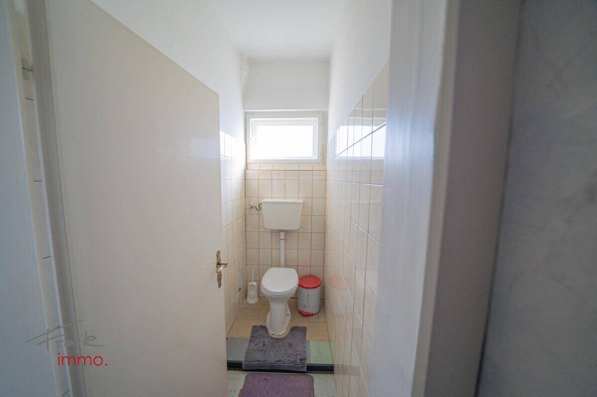 Haus mit vielfältigen Nutzungsmöglichkeiten! - Widok 6