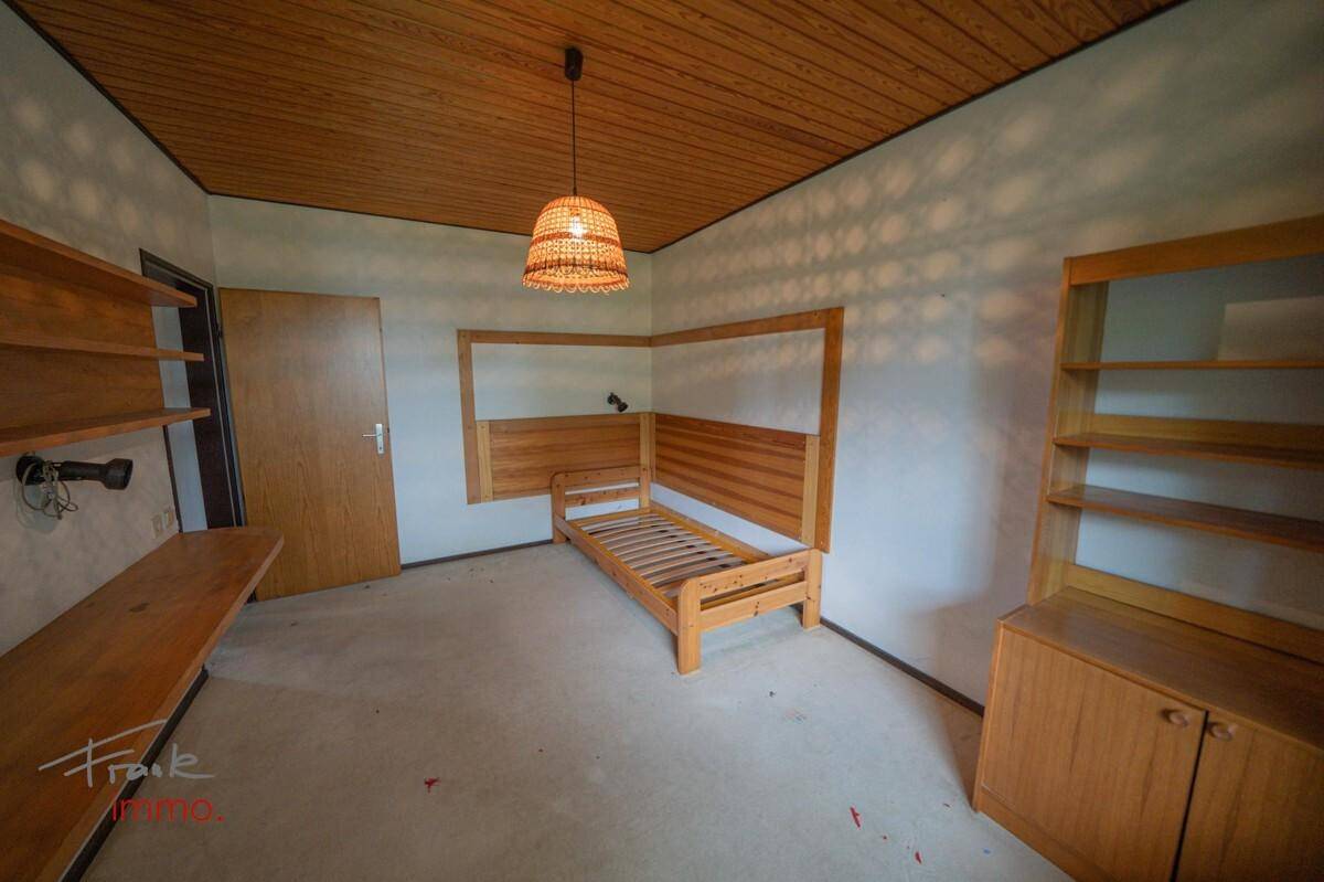 Zimmer EG Nord