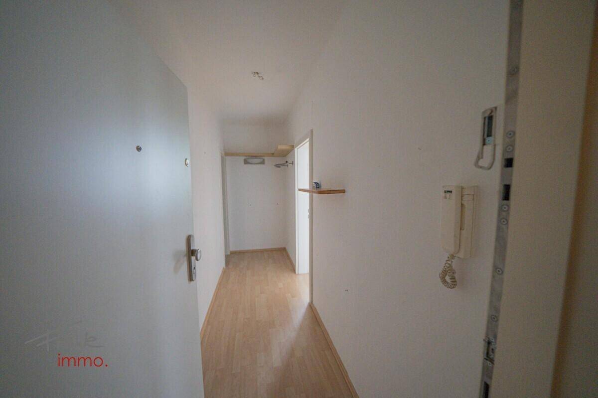 Vorzimmer