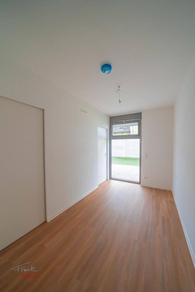 Zugang Schlafzimmer