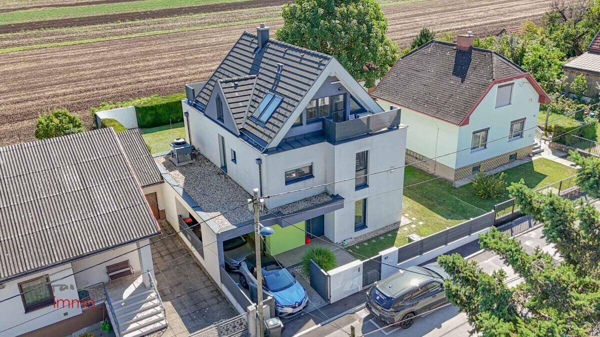 Strassenansicht