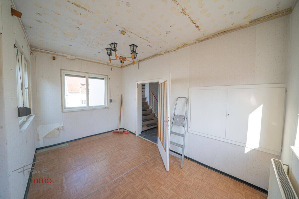 Haus mit vielfältigen Nutzungsmöglichkeiten! - Widok 2