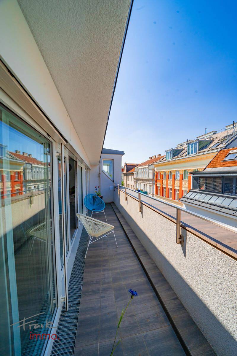 Nord Terrasse