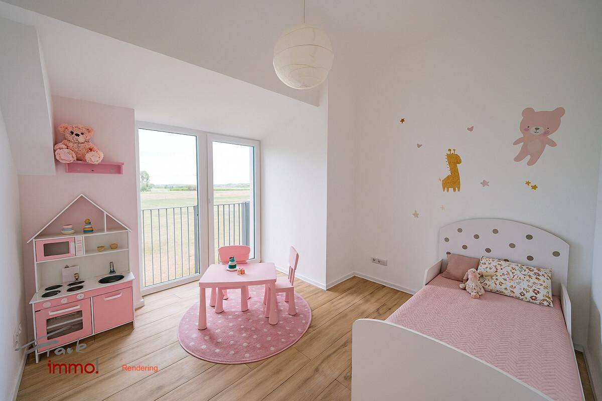 Kinderzimmer