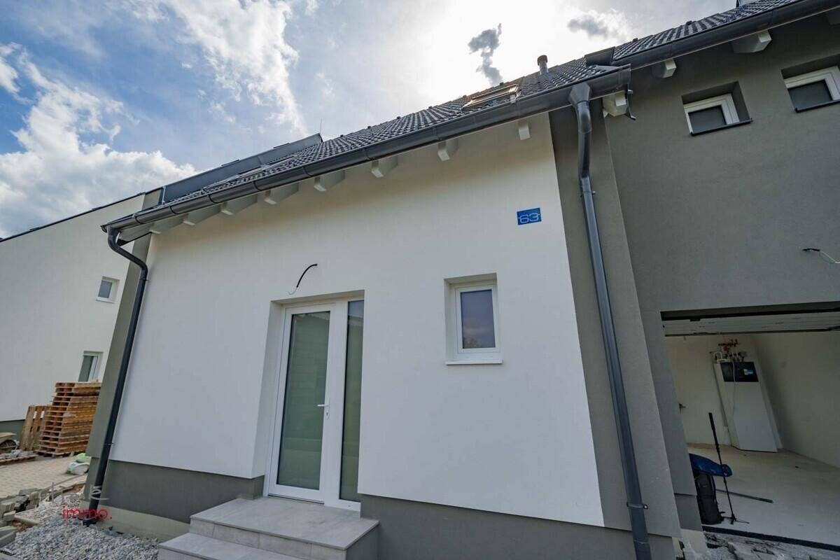 Haus – Schützen am Gebirge, Bezirk Eisenstadt-Umgebung - Ansicht 2
