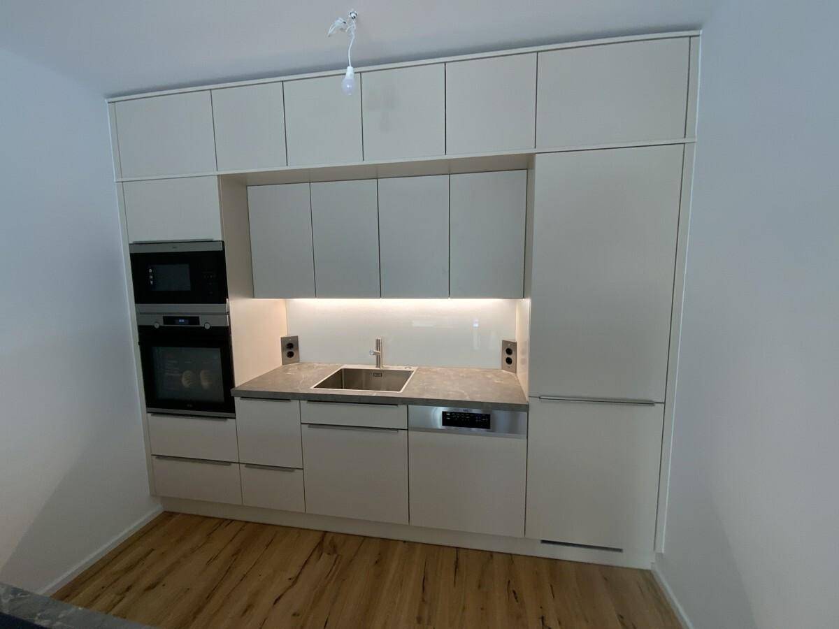 Küche Haus 1