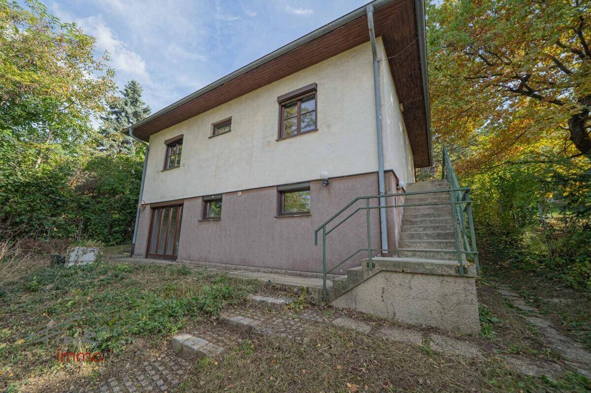 Hauszugang