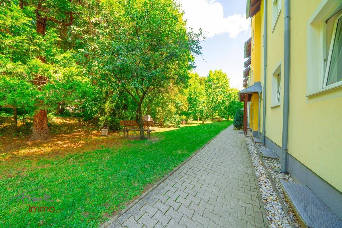 Vorgarten