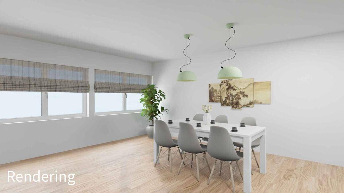 Rendering