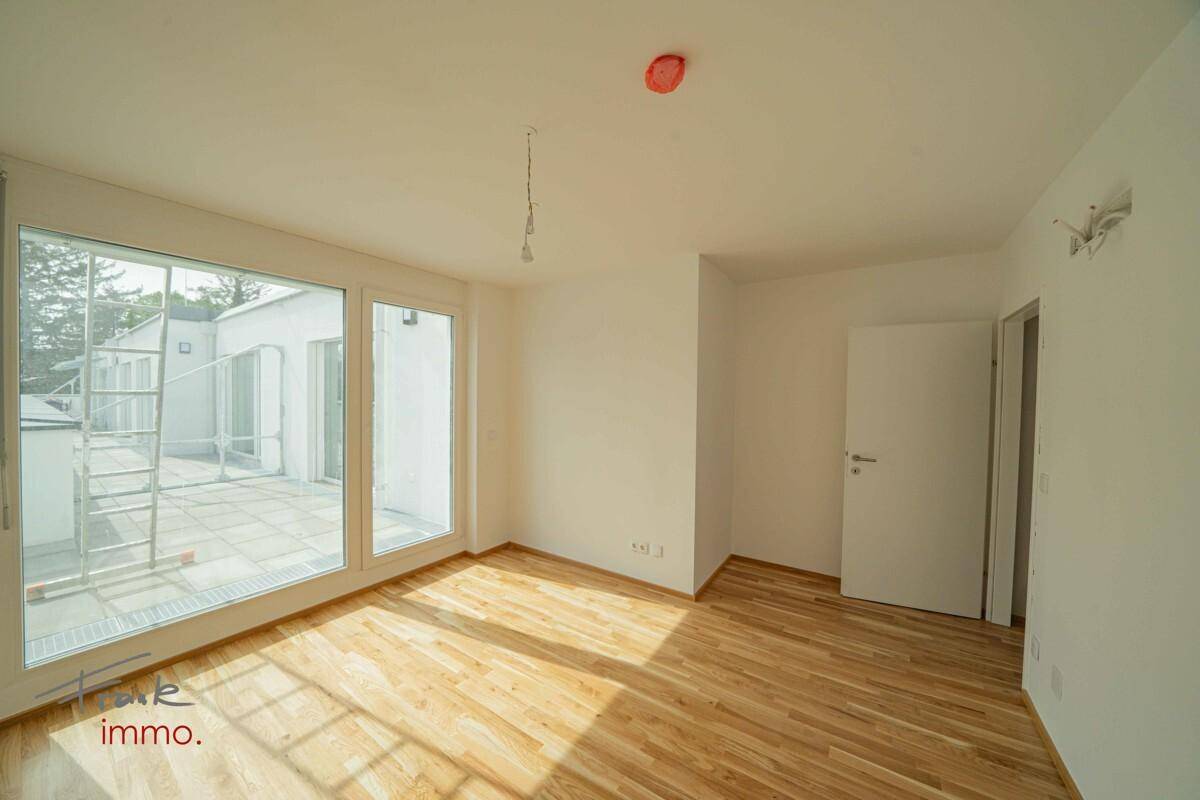 Schlafzimmer Nord