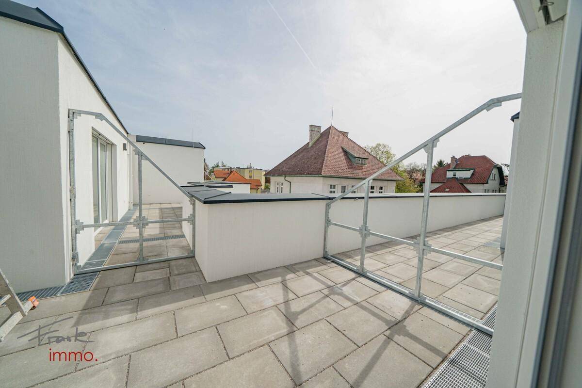Terrasse Ost