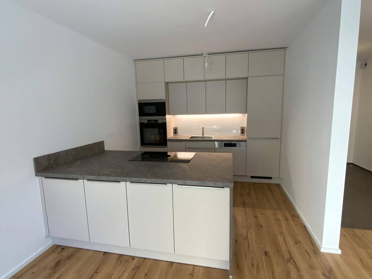 Küche Haus 1