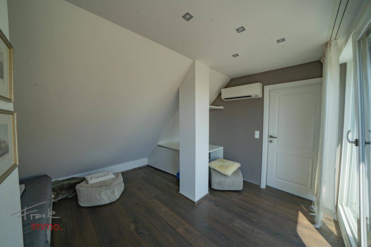 Kinder-Gästezimmer