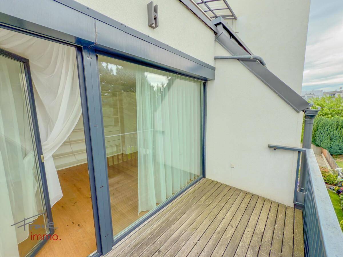 Westterrasse