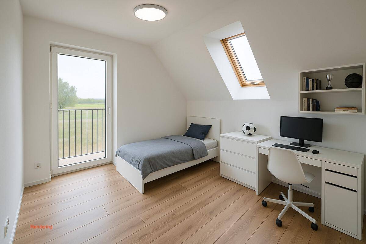 Jugendzimmer