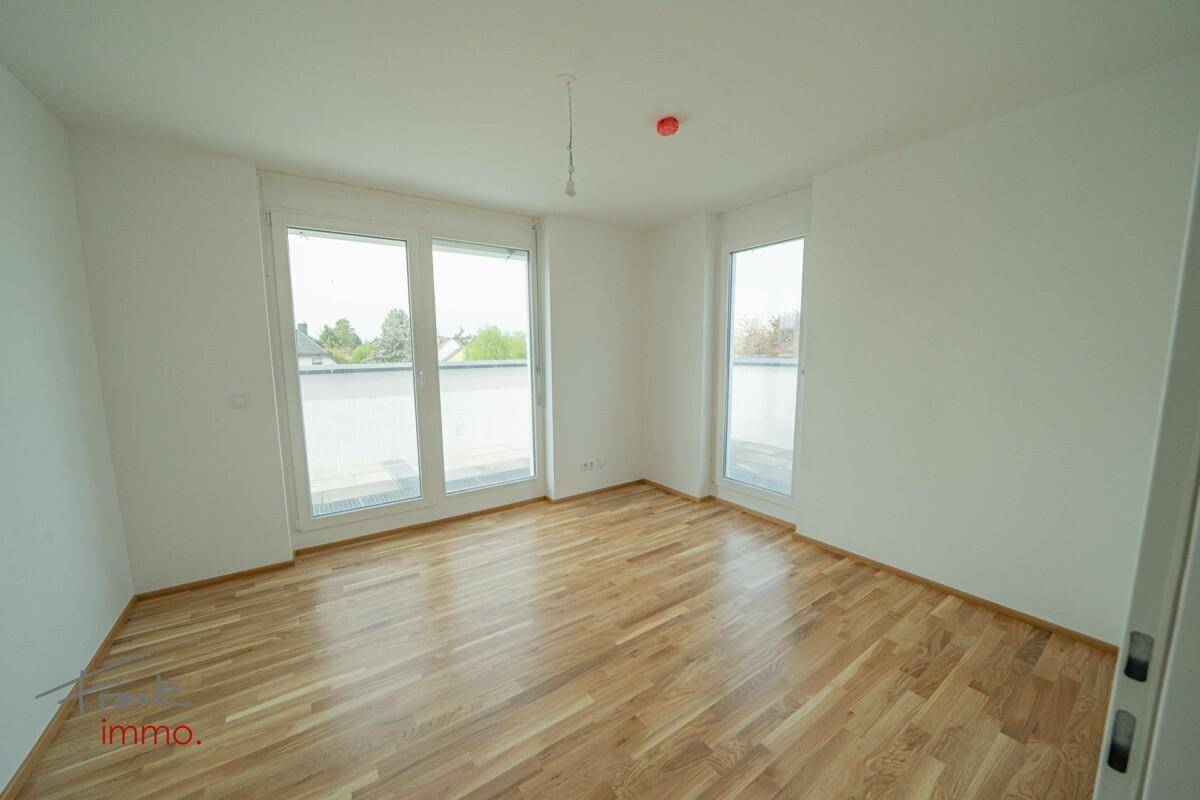 Schlafzimmer Nord/West