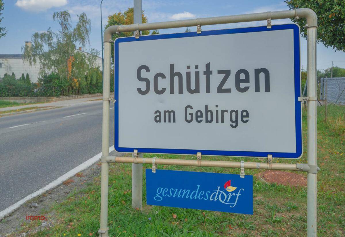 Schützen