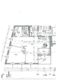 Plan nach Umbau