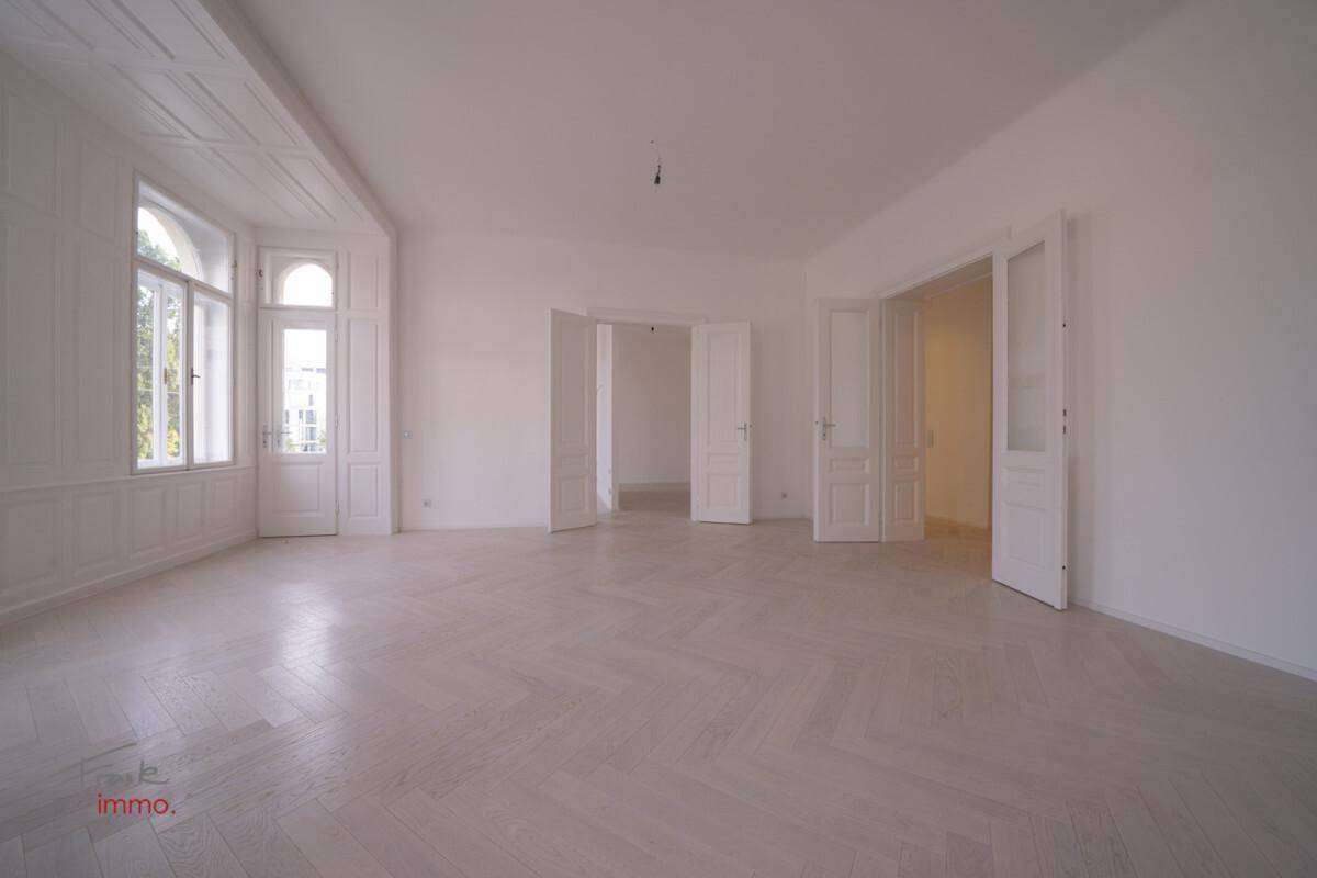 Wohnsalon