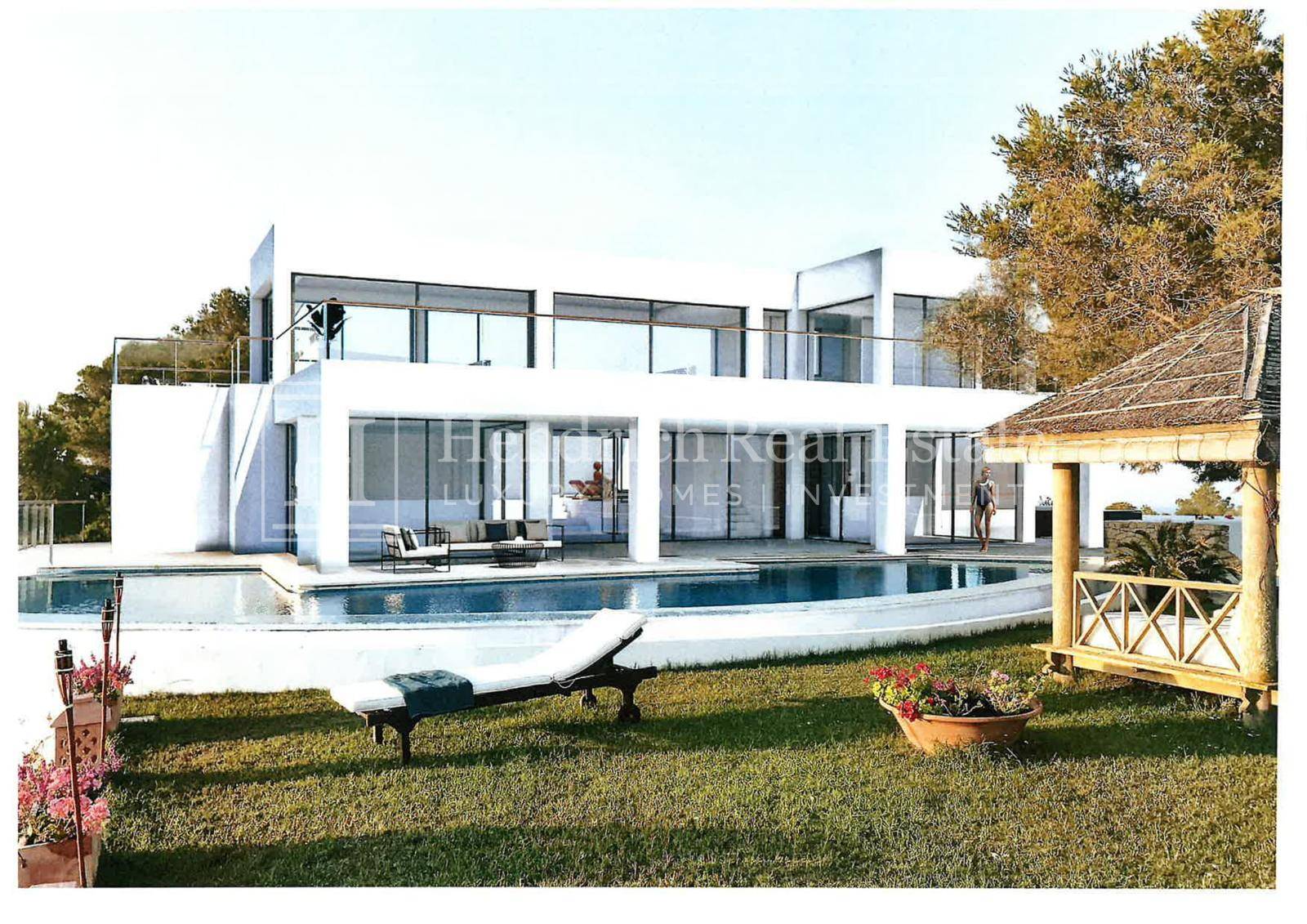 Renderings