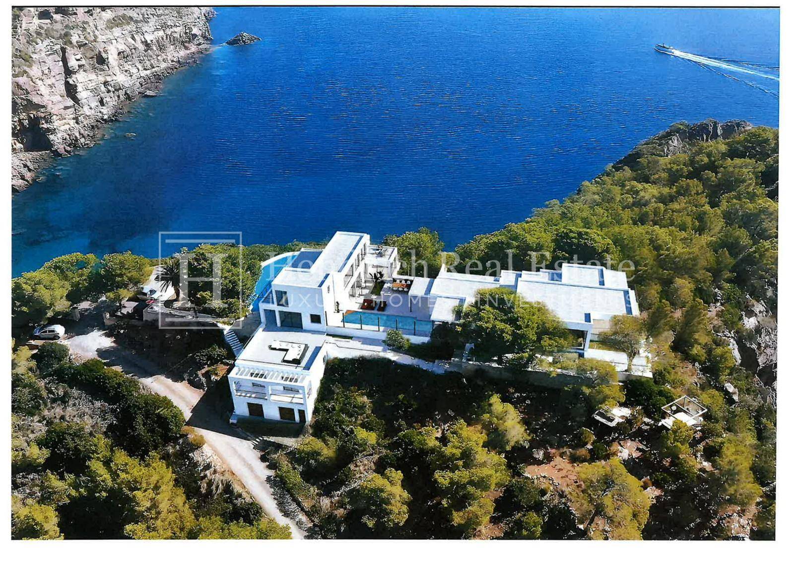 Renderings