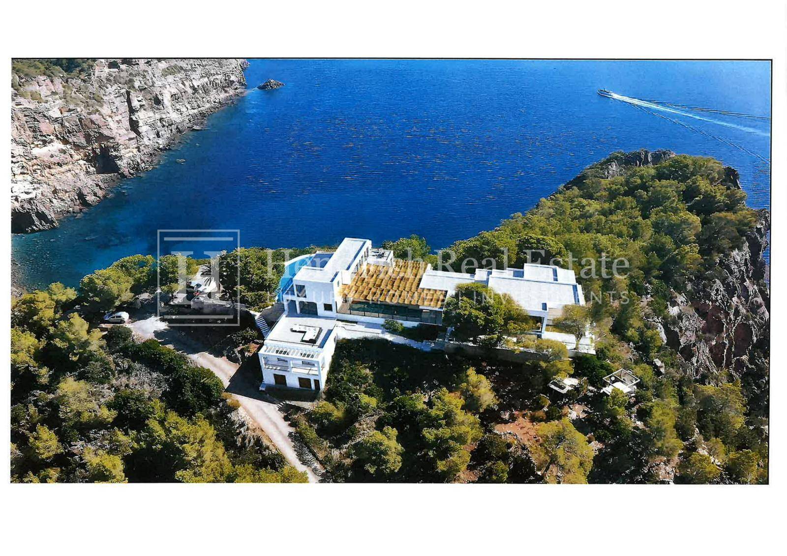 Renderings