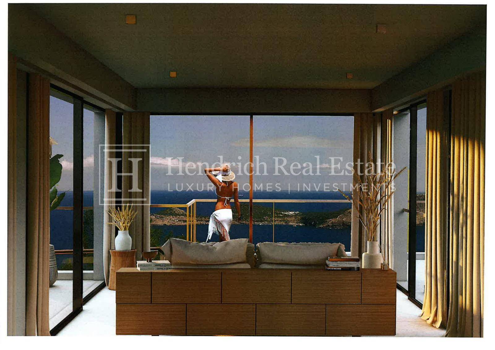 Renderings