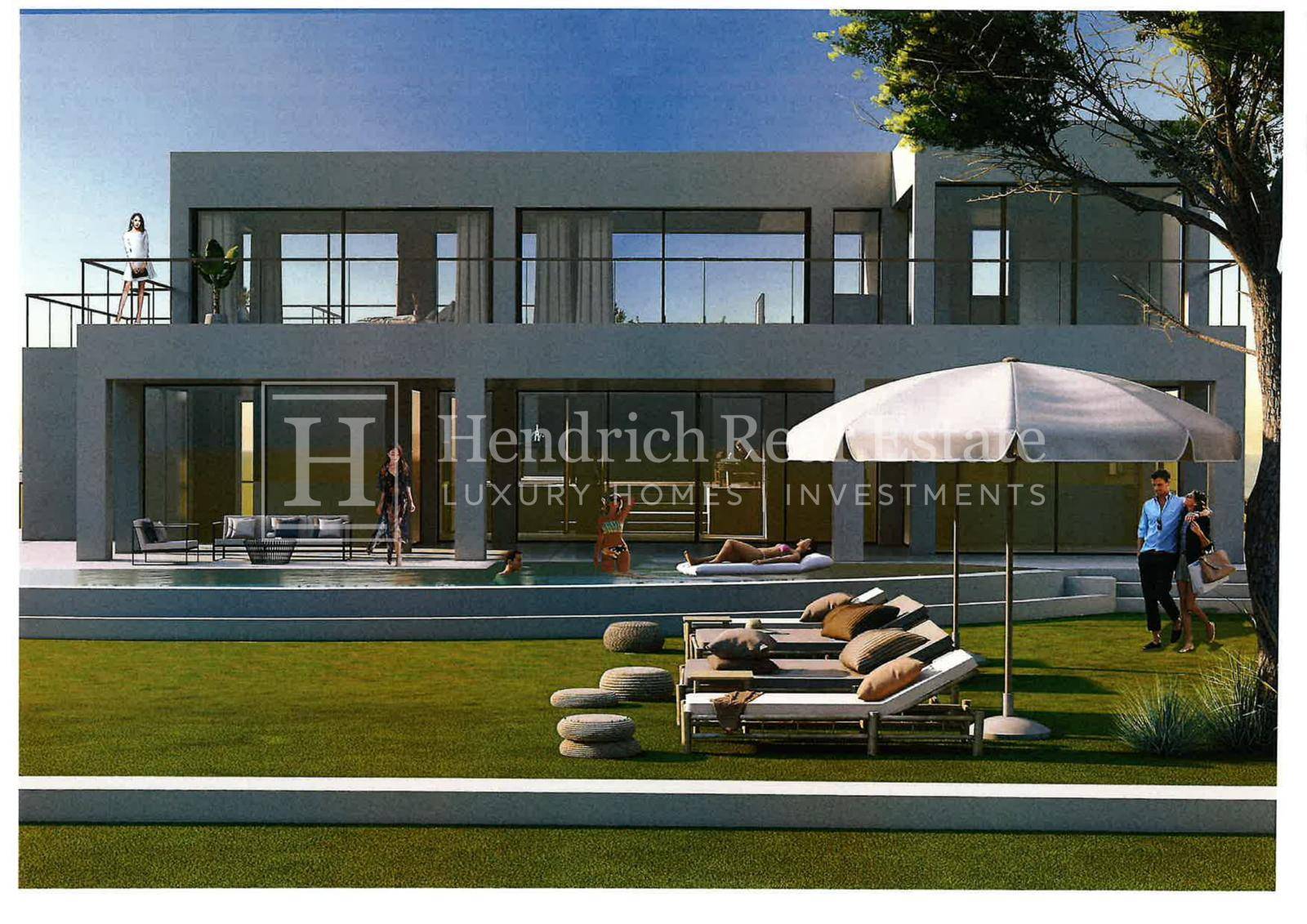 Renderings