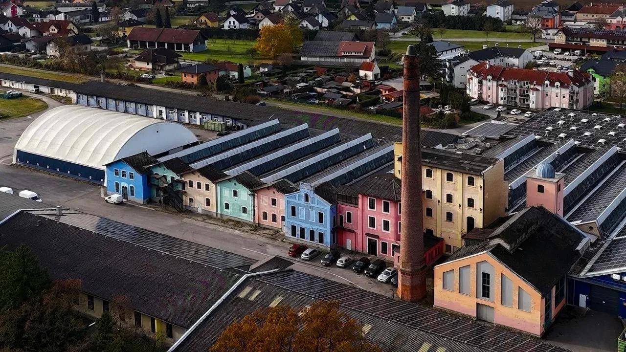Lagerhalle 45.000 m² ab € 4,60/m² netto - Ansicht 3