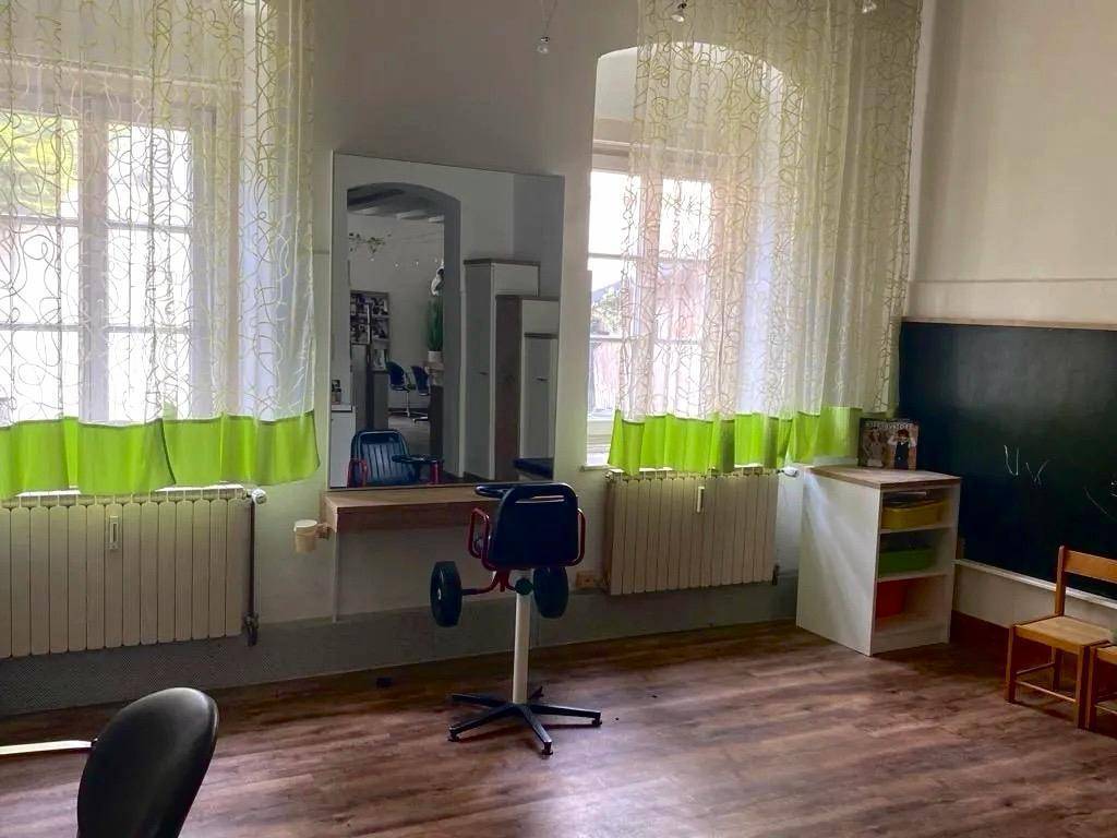 Geschäftsfläche mit 85 m² &amp; 5 Parkplätzen im Zentrum von Weyer - Ansicht 5