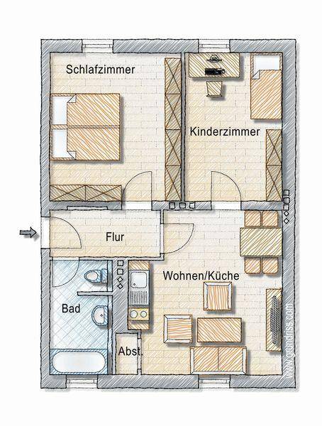 tosons saba 3499 Top6 Wohnung2 Grundriss Klein 100.jpg