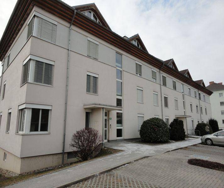 Aussenansicht 2