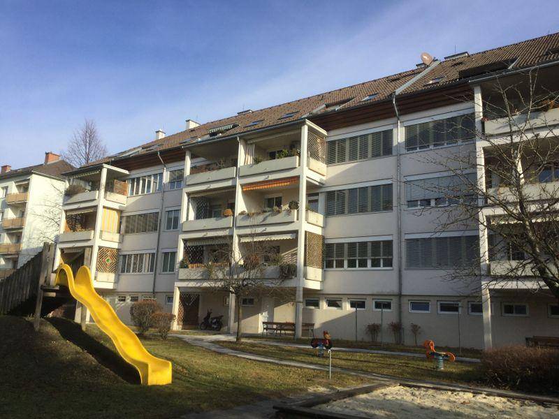 Aussenansicht 1