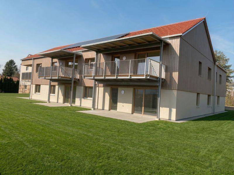 2 Zimmer Mietwohnung in Ilz 366 - Ansicht 2