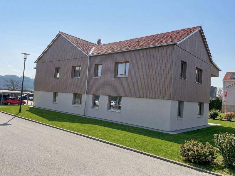 2 Zimmer Mietwohnung in Ilz 366 - Ansicht 4