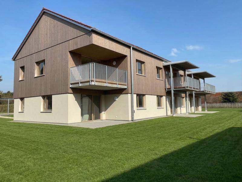2 Zimmer Mietwohnung in Ilz 366 - Ansicht 5