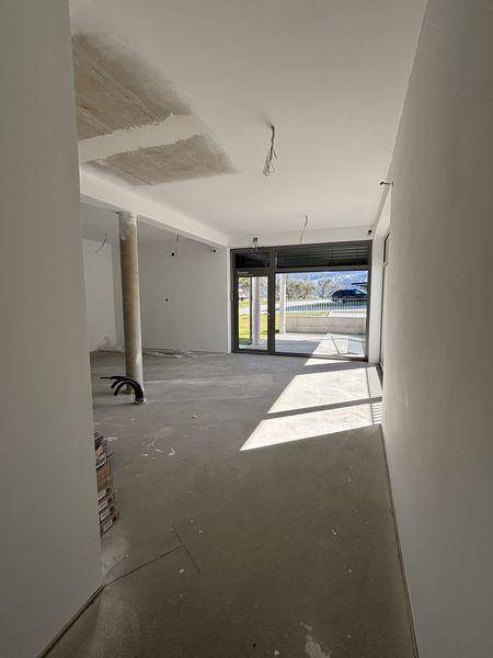 Geschäftslokal in neu errichteter Wohnanlage in beliebter Wohngegend zu vermieten - Ansicht 5