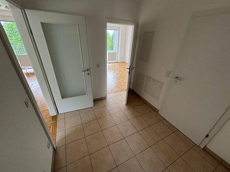 Seniorenwohnung "Betreutes Wohnen" in Gutenberg-Stenzengreith - Aanzicht 3