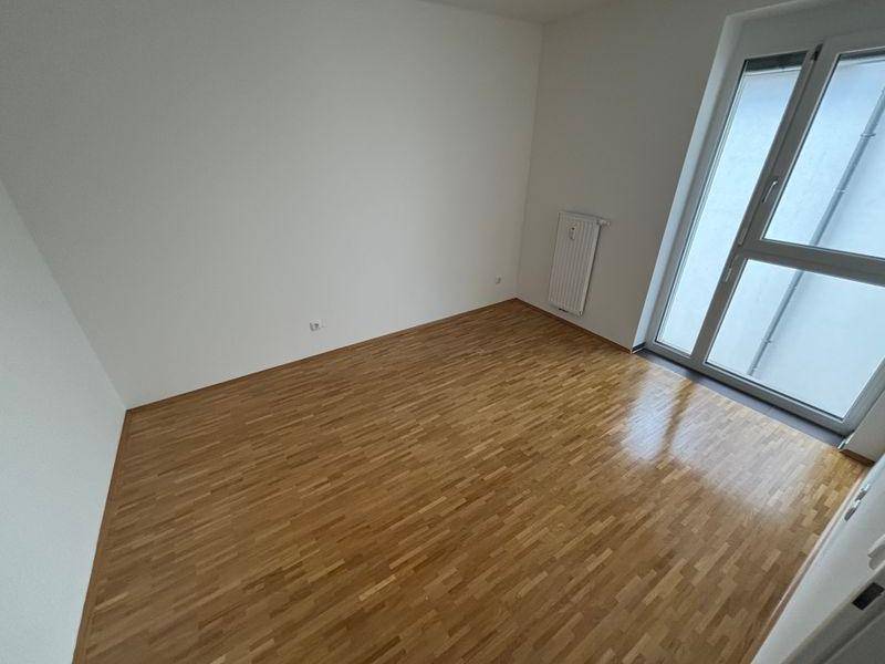 Geförderte 2-Zimmer-Maisonette-Wohnung in Bruck an der Mur - Ansicht 3
