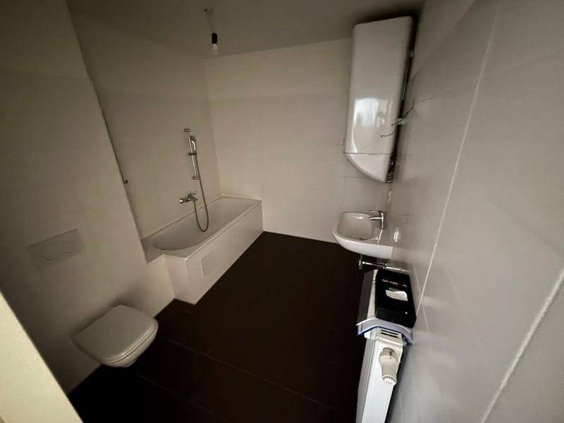 Geförderte 2-Zimmer-Maisonette-Wohnung in Bruck an der Mur - Ansicht 4