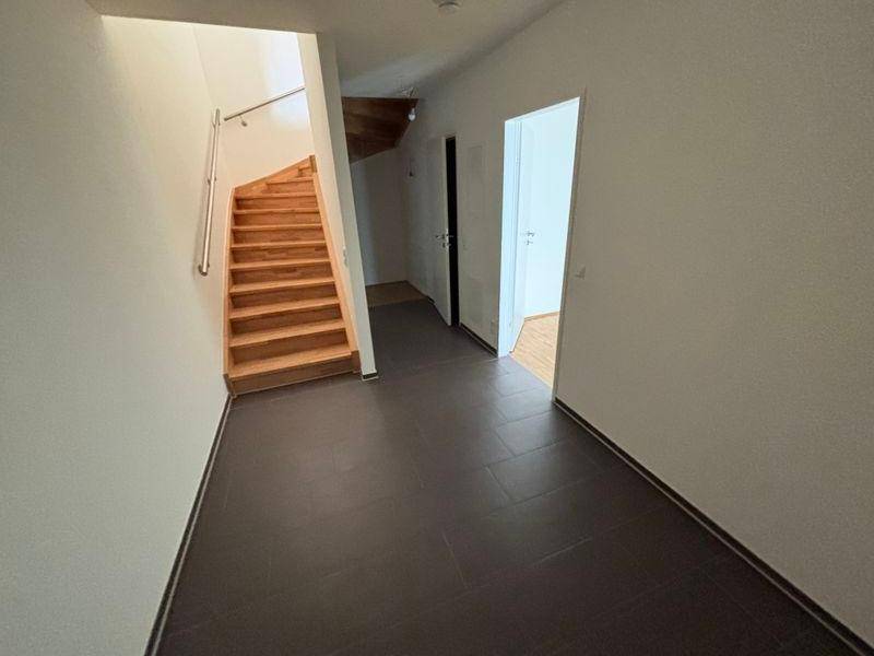 Geförderte 2-Zimmer-Maisonette-Wohnung in Bruck an der Mur - Ansicht 2